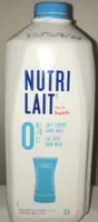 Nutri Lait
