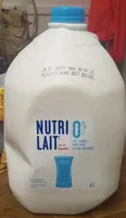 NutriLait
