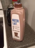 Nutri Lait