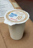 Crème à café