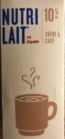 Nutri lait 10% mg