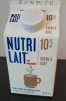 Nutri lait