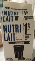 Nutri lait