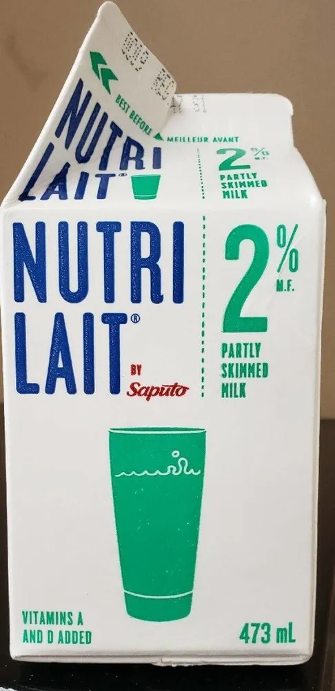 Nutri-Lait