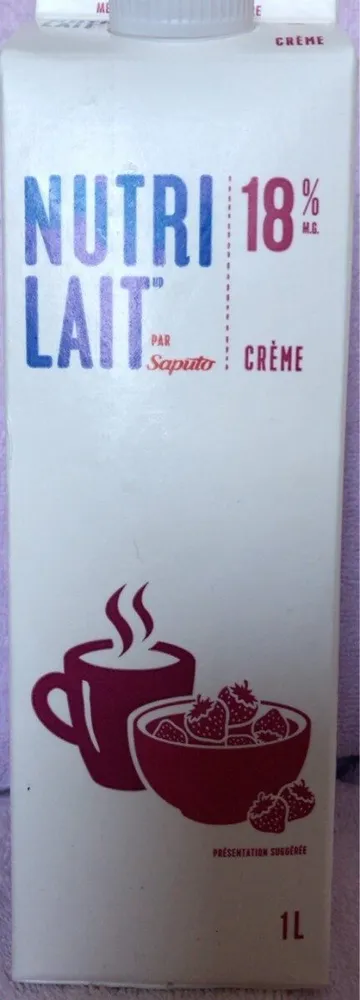 Nutri Lait
