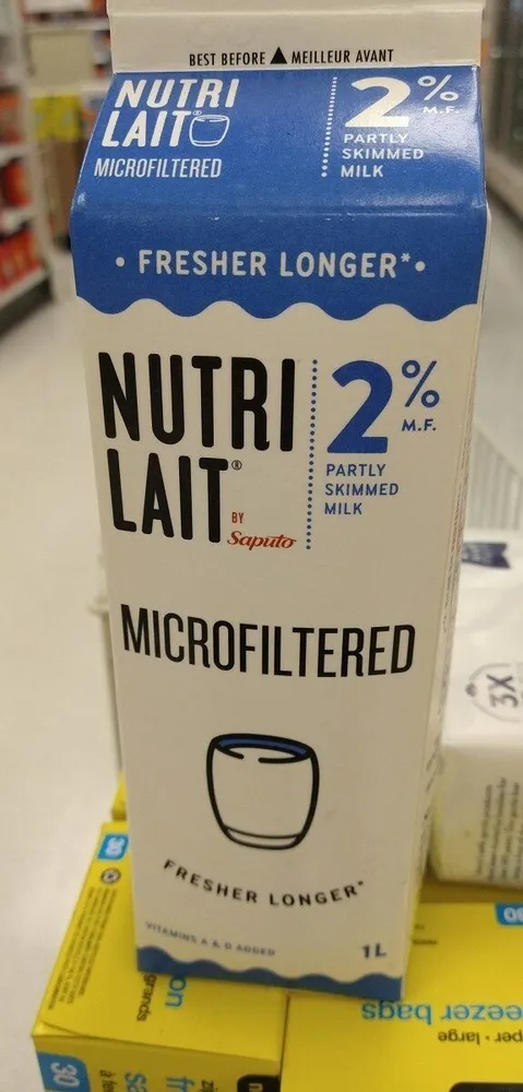 Lait