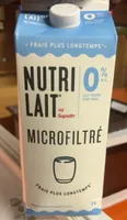 Milk 1%