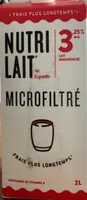 Nutrilait