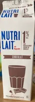 Nutrilait Saputo 1% Lait au Chocolat