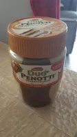 Duo penotti caramel