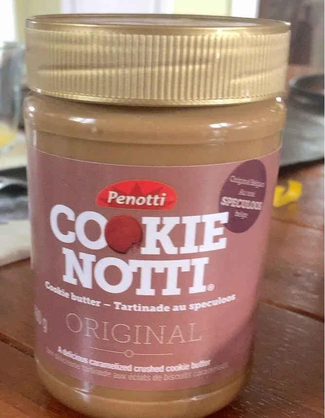 Cookoe notti