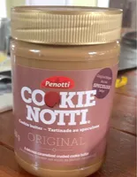 Cookoe notti