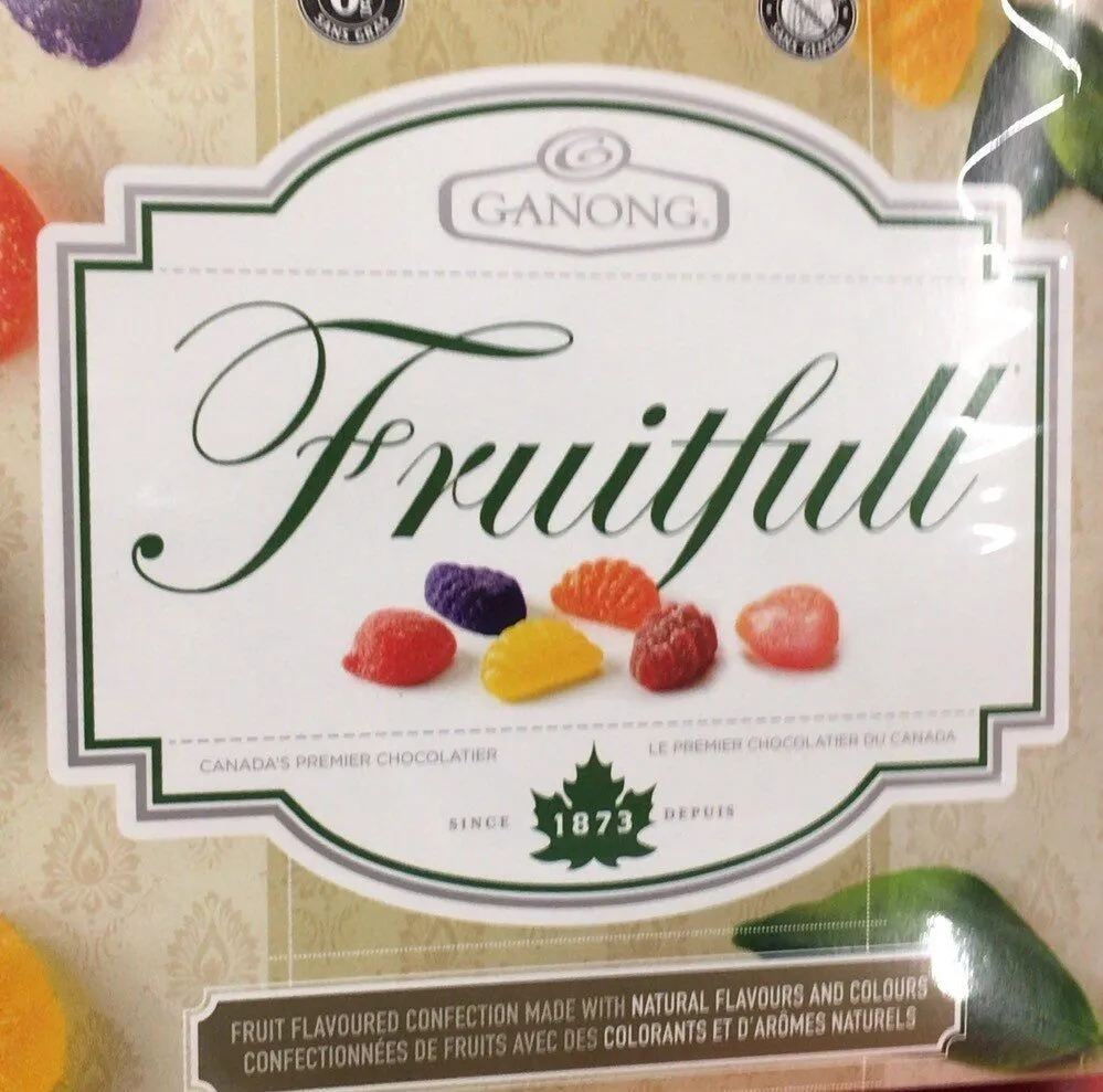 Fruitfull