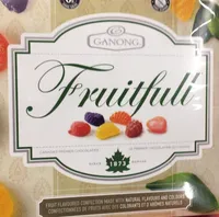 Fruitfull