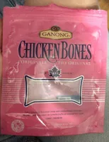Chicken Bones