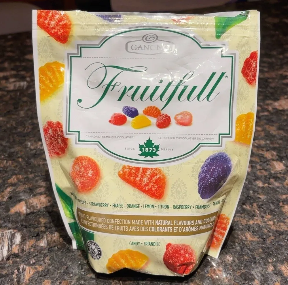 Fruitfull