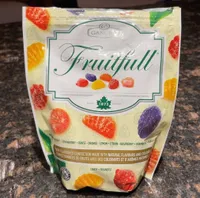Fruitfull