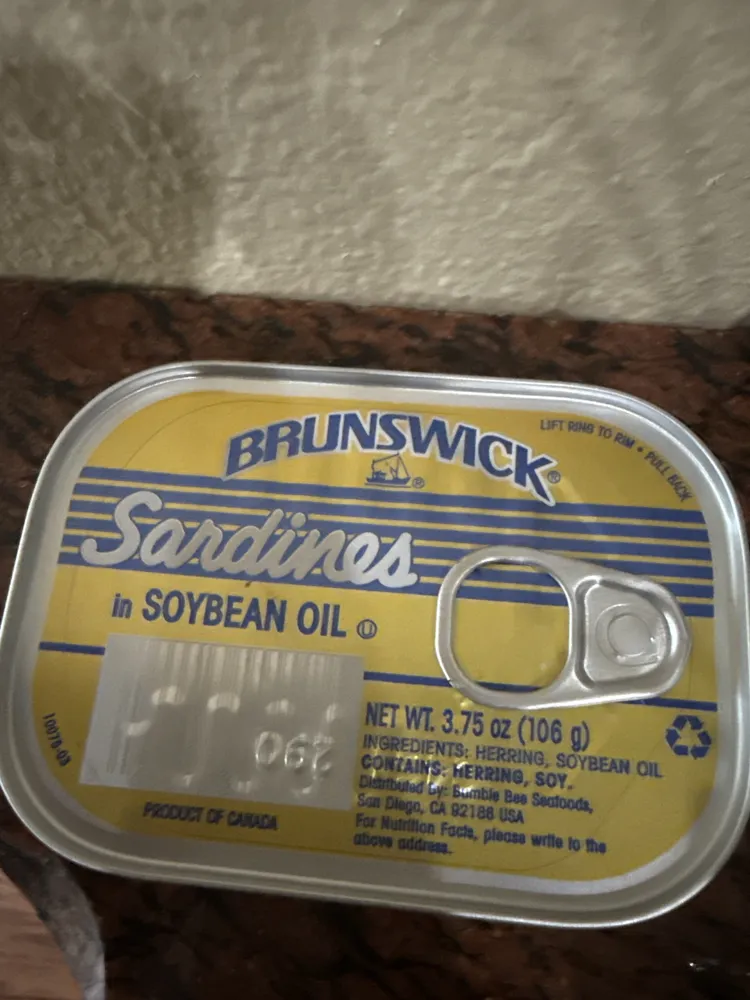Sardines