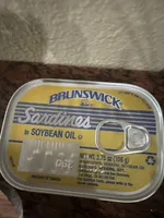 Sardines