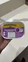 Boneless Sardines Spicy Thai Chili