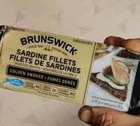 Sardine Fillets