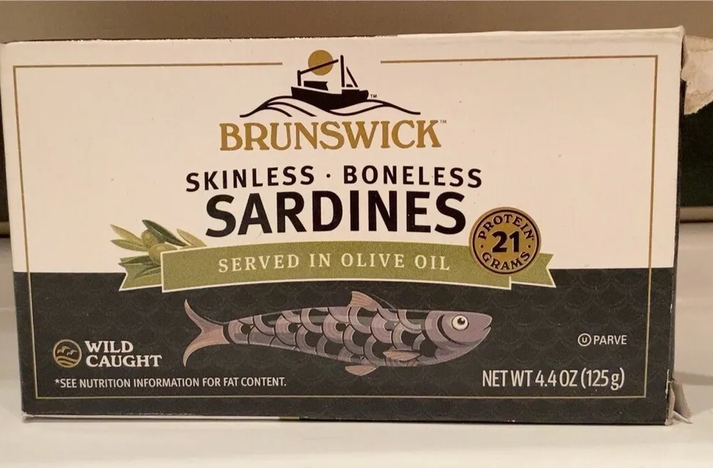 Sardines