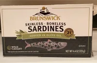 Sardines