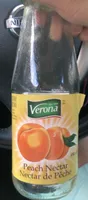 Nectar de peche