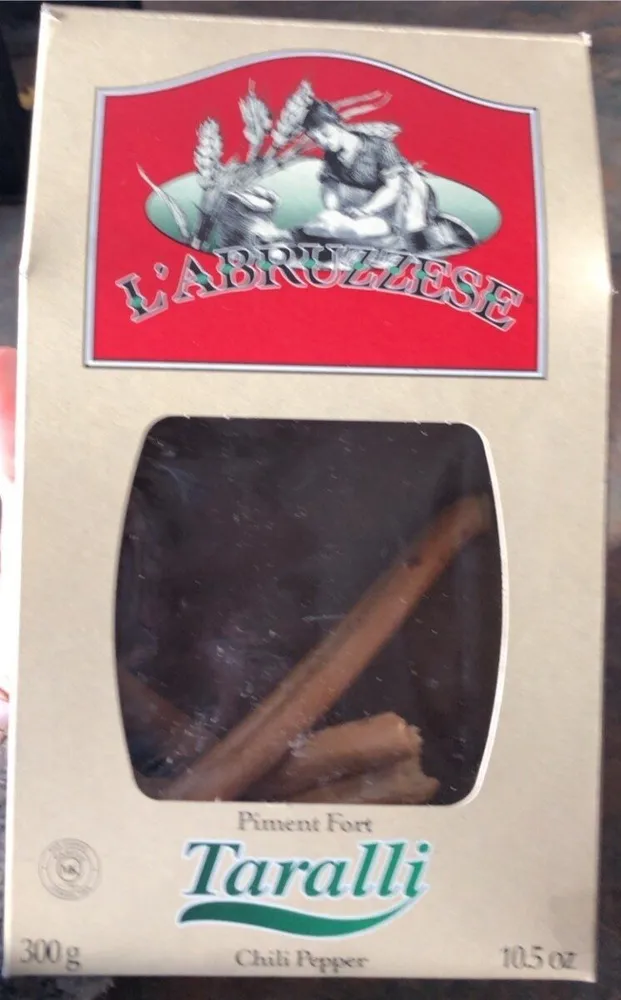 Taralli