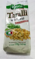 Taralli