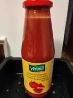 Coulis de tomates