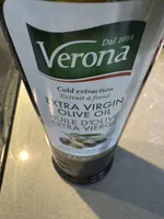 Extra Virgin Olive Oil