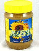 sunflower seed spread