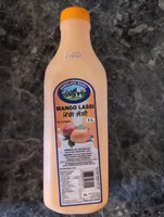 Mango Lassi