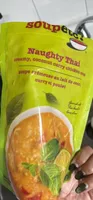 Naughty thai