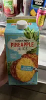 PINEAPPLE JUICE