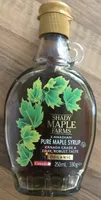 Maple Syrup - Organic