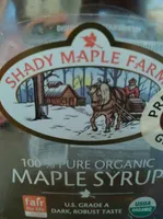MAPLE SYRUP