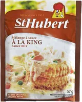 MÉLANGE À SAUCE À LA KING Sauce Mix