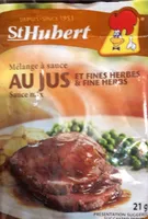 Melange au Jus Dauce Moc