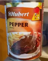 Pepper Gravy