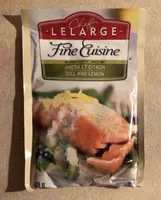 Fine Cuisine