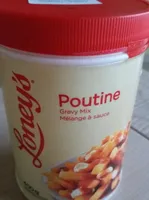 Poutine
