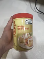 Béchamel blanche