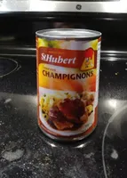 Sauce aux champions