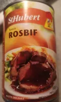 Sauce Rosbif