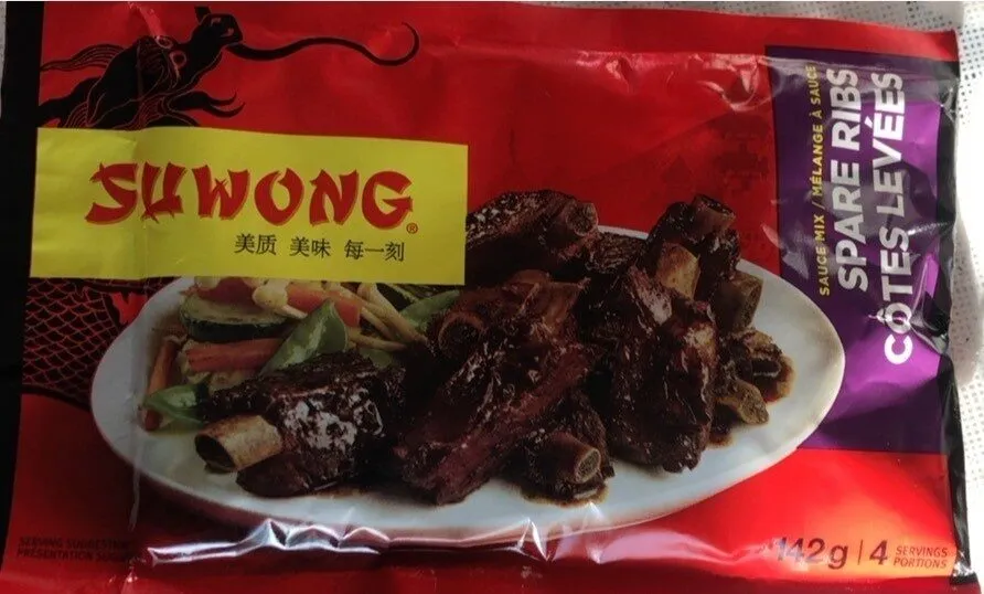 Suwong