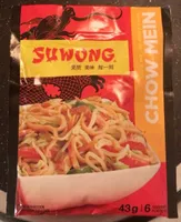 Chow Mein