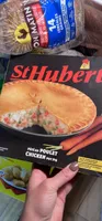 Pâté au poulet