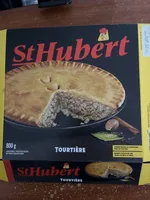 Tourtière